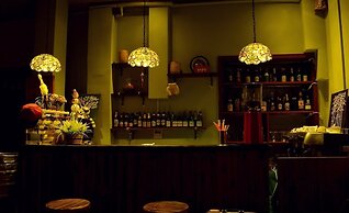 Qingdao Yuezhu Topic Hostel