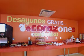 One Querétaro Centro Sur