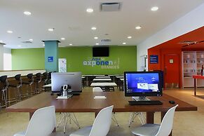 One Querétaro Centro Sur