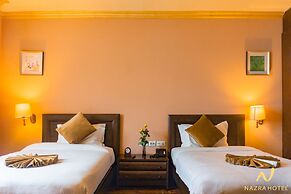 Nazra Hotel