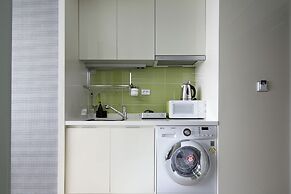 Shinchon Ever8 Serviced Residence