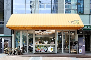 Shinchon Ever8 Serviced Residence