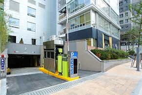 Shinchon Ever8 Serviced Residence