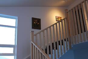 Vogur Country Lodge