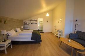 Vogur Country Lodge