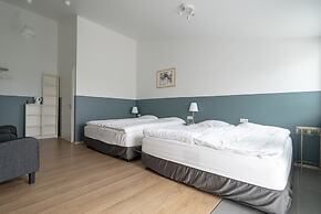 Vogur Country Lodge