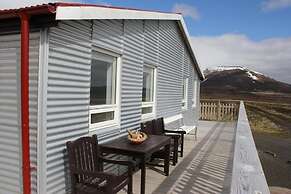 Vogur Country Lodge