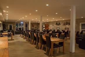 Vogur Country Lodge