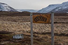 Vogur Country Lodge