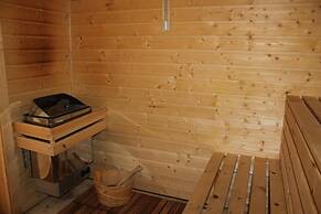 Vogur Country Lodge