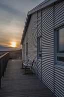 Vogur Country Lodge
