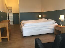 Vogur Country Lodge