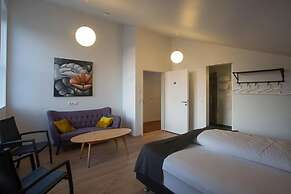 Vogur Country Lodge