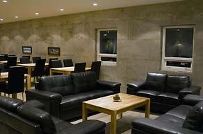 Vogur Country Lodge