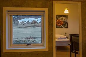 Vogur Country Lodge