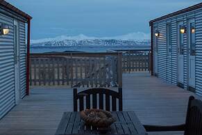 Vogur Country Lodge