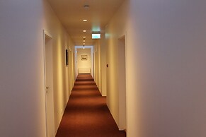 Vogur Country Lodge