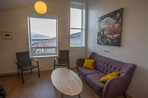 Vogur Country Lodge