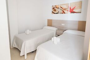 Apartamentos Vegasol Playa A.T.