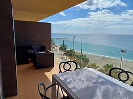 Apartamentos Vegasol Playa A.T.