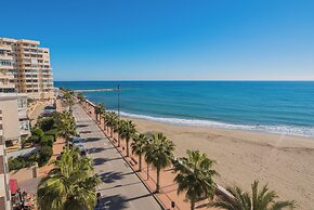 Apartamentos Vegasol Playa A.T.