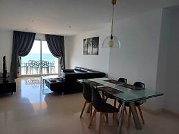 Apartamentos Vegasol Playa A.T.