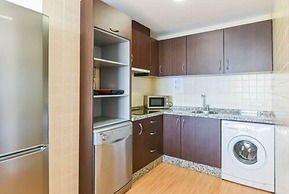 Apartamentos Vegasol Playa A.T.