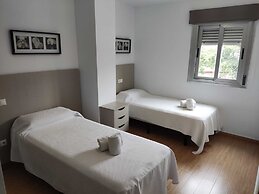 Apartamentos Vegasol Playa A.T.