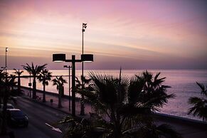 Apartamentos Vegasol Playa A.T.