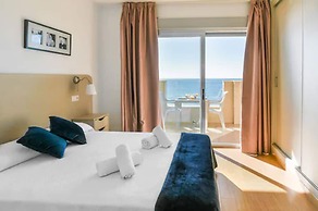 Apartamentos Vegasol Playa A.T.