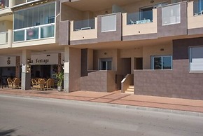 Apartamentos Vegasol Playa A.T.