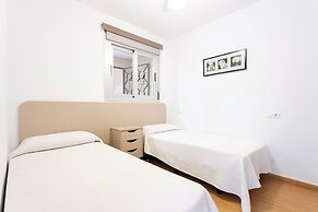 Apartamentos Vegasol Playa A.T.