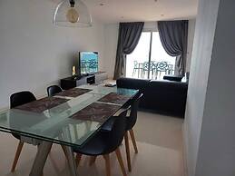 Apartamentos Vegasol Playa A.T.