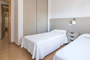 Apartamentos Vegasol Playa A.T.