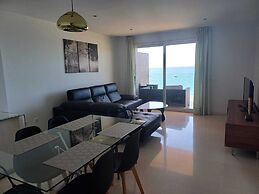 Apartamentos Vegasol Playa A.T.