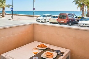 Apartamentos Vegasol Playa A.T.