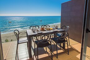 Apartamentos Vegasol Playa A.T.