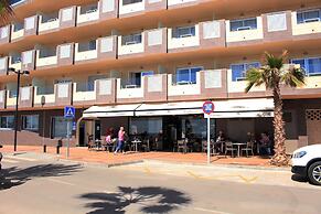 Apartamentos Vegasol Playa A.T.