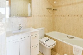 Apartamentos Vegasol Playa A.T.