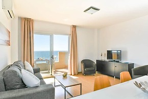 Apartamentos Vegasol Playa A.T.