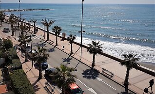 Apartamentos Vegasol Playa A.T.