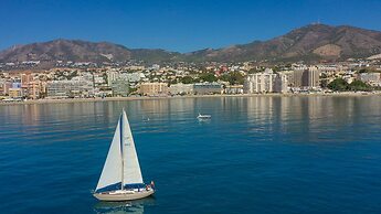 Apartamentos Vegasol Playa A.T.