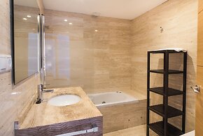 Apartamentos Vegasol Playa A.T.