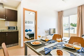 Apartamentos Vegasol Playa A.T.