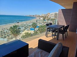 Apartamentos Vegasol Playa A.T.