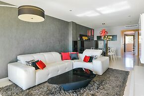 Apartamentos Vegasol Playa A.T.