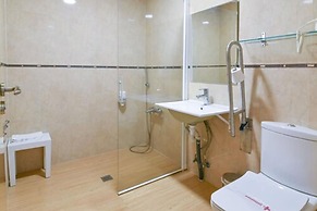 Apartamentos Vegasol Playa A.T.