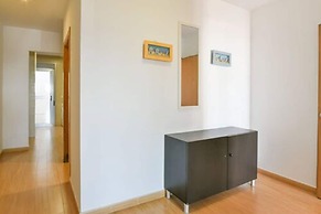 Apartamentos Vegasol Playa A.T.