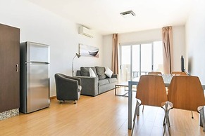 Apartamentos Vegasol Playa A.T.