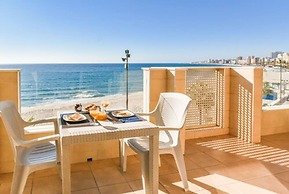 Apartamentos Vegasol Playa A.T.